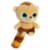 Aurora Mini Brown Yoohoo 5 inch Roodee Vibrant Stuffed Animal, One Size - King Soopers