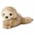 Aurora Sloth 8 Inch Mini Flopsie Perspective: left