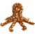 Aurora World Flopsie Plush Octopus, 12" Perspective: left