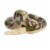 Aurora Small Green Mini Flopsie 8 inch Slick Snake Adorable Stuffed Animal, One Size - Harris Teeter