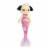 Aurora Large Pink Sea Sparkles 15 inch Merpuppy Enchanting Stuffed Doll ...