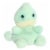 Aurora Mini Green Palm Pals 5 inches Change Chameleon Adorable Stuffed Animal, One Size - QFC