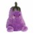 Aurora Mini Purple Palm Pals 5 inches Aubrey Eggplant Adorable Stuffed ...