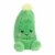 Aurora Mini Green Palm Pals 5 inch Dillian Cucumber Adorable Stuffed ...