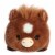 Aurora Medium Brown Spudsters 10 inch Hudson Horse Adorable Stuffed ...