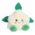 Aurora Mini Green Palm Pals 5 inches Kelly Cauliflower Adorable Stuffed ...