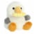 Aurora Mini White Palm Pals 5 inch Buoy Seagull With Fry Adorable Stuffed Animal, One Size - Fry ...