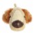Aurora Medium Brown Schnozzles 11inches Brooklyn Orzoi Playful Stuffed ...
