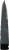 Zion Health Deep Pore Cleanser Charcoal Face Mask Perspective: left