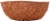 Panacea Round Coco Fiber Replacement Liner - Brown Perspective: left