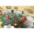 PlayMonster Reign™ Board Game Perspective: left