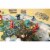 PlayMonster Reign™ Board Game Perspective: left