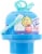 Fubbles® No-Spill® Big Bubble Bucket® Perspective: left