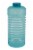 ECO Fubbles® Concentrated Bubble Solution Expandable Bottle Perspective: left