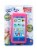 Fubbles® Bubble Phone Perspective: left