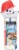 Little Kids Paw Patrol Marshall Bottle of Bubbles Perspective: left