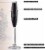 Zulay Kitchen MILK BOSS Milk Frother With Stand - Metallic Black Perspective: left