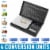 Zulay Kitchen Digital Kitchen Gram Scale Perspective: left