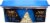 Castello® Danish Blue Cheese Crumbles Perspective: left