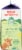 Organic Valley® Lactose Free 1% Lowfat Milk Half Gallon Perspective: left