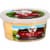 Organic Valley® Parmesan Shredded Cheese Perspective: left