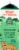 Organic Valley® Grassmilk® Grassfed 2% Reduced Fat Milk Half Gallon Perspective: left