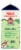 Organic Valley® Family First™ 2% Reduced Fat Milk with DHA and Omega 3 Perspective: left