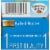 Organic Valley® Salted Butter Sticks Perspective: left