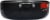 Imusa® Hammered Cast Aluminum Nonstick Caldero - Black Perspective: left