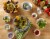 IMUSA Molcajete Granite Gray Perspective: left