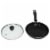 IMUSA® Egg Pan Ceramic Perspective: left