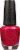 OPI Pompeii Purple Nail Lacquer Perspective: left
