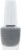 OPI Infinite Shine 2 Still Waters Run Deep Long Wear Nail Lacquer Perspective: left