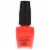 OPI Hot & Spicy Perspective: left