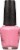 OPI Pink-ing of You Nail Lacquer Perspective: left