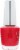 OPI INF SHINE BIG APPLE RED Perspective: left