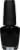 OPI Black Onyx Nail Polish Perspective: left