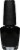 OPI Black Onyx Nail Polish Perspective: left