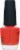 OPI Aloha Nail Lacquer Perspective: left