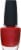 OPI Gimme a Lido Kiss Nail Lacquer Perspective: left