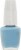 OPI Infinite Shine Infinity & Blue Yonder Nail Lacquer Perspective: left