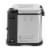 Masterbuilt Countertop 8L Electric Deep Fryer, Boiler, Steamer Cooker in Silver Perspective: left