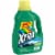 Xtra Mountain Rain Liquid Laundry Detergent Perspective: left