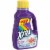 Xtra Tropical Passion Liquid Laundry Detergent Perspective: left