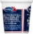 Michigan Small Curd Cottage Cheese Perspective: left