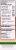 Similasan® Earache Relief Ear Drops Perspective: left