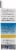 Similasan Baby Gum Relief Quick Dissolving Tablets Perspective: left