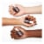 Essie Salon-Quality Vegan Nail Polish Wicked Perspective: left
