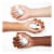 Essie Salon-Quality Vegan Nail Polish Find Me An Oasis Perspective: left