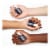 Essie Salon-Quality Vegan Nail Polish After School Boy Blazer Perspective: left